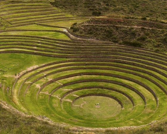 MARAS – MORAY – SALINERAS