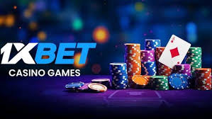1xBet Sports Bets Practical Strategies and Smart Play